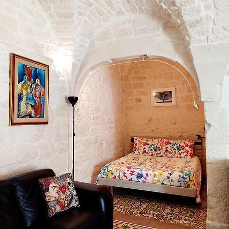 Apartment Mammacara Ceglie Messapica Kültér fotó