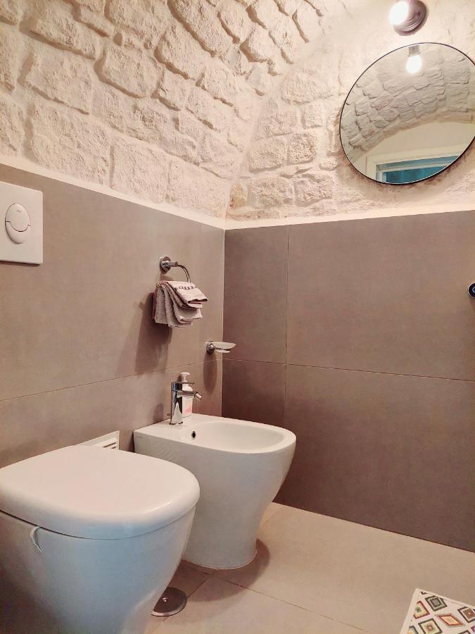 Apartment Mammacara Ceglie Messapica Kültér fotó