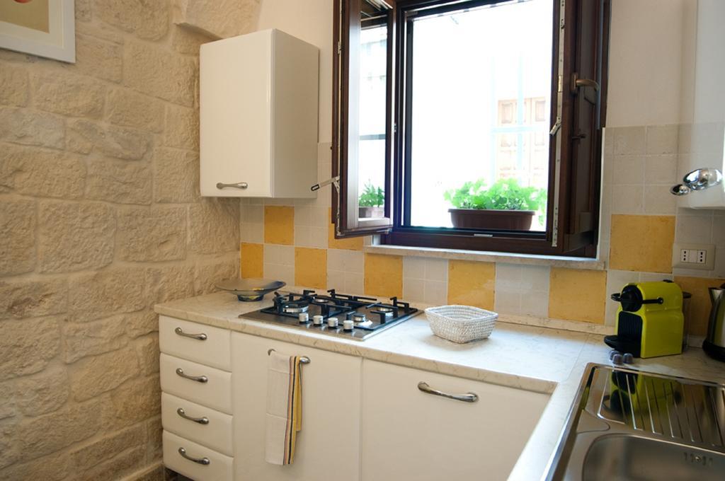 Apartment Mammacara Ceglie Messapica Szoba fotó