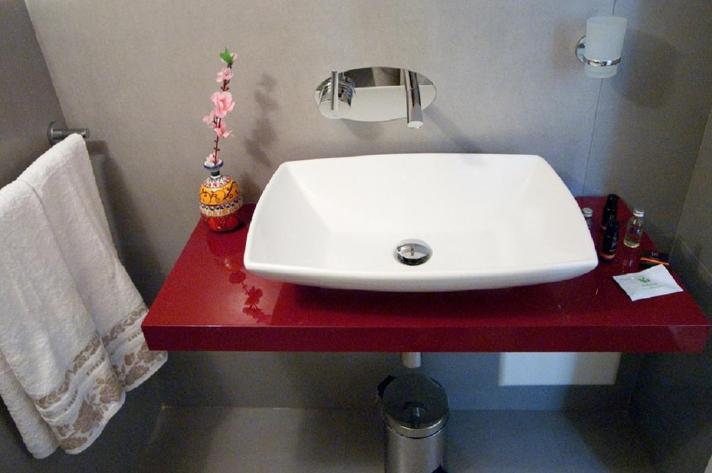 Apartment Mammacara Ceglie Messapica Szoba fotó