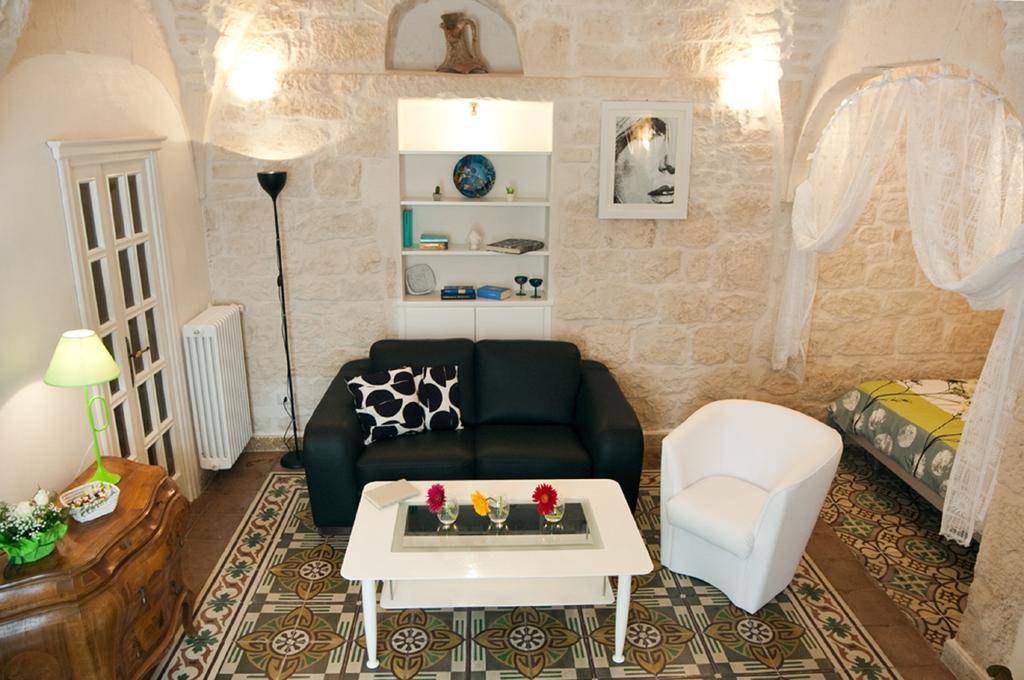 Apartment Mammacara Ceglie Messapica Kültér fotó
